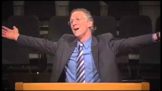 John Piper: preek van letterlijke bijbelteksten