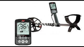 Minelab Equinox 800 мой новый металлодетектор. Minelab Go Find 66. Garrett PRO-Pointer AT. Тест.