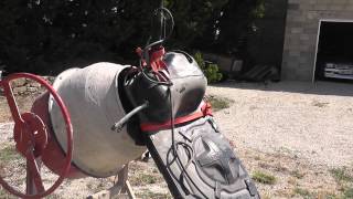 COMMENT NETTOYER UN RESERVOIR SANS SE FATIGUER !