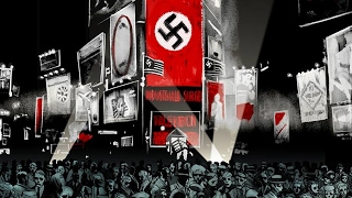 'Man in the High Castle' ads cause confusion