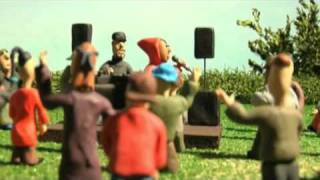 Pirat TV - The Movie part 2 (Firehouse party)