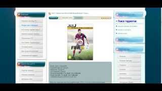 Где Скачать FIFA 15:Ultimate Team Edition(2014-2015/PC/Rus)-Download FIFA 15: Ultimate Team Edition