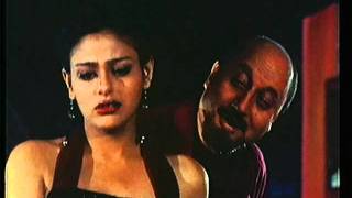 Mujh Se Naaraz Ho To Full Song | Papa Kehte Hain | Anupam Kher, Mayuri Mayuri Kango