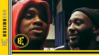PBC TELLS TERENCE CRAWFORD/ESPN BRAND HIM LIKE TYSON FURY &  GET ERROL FIGHT! | UNPACKED!