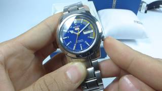 Đồng hồ Seiko Seiko 5 SNK-K27