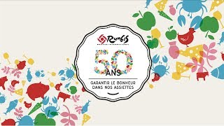 50 ans Rungis - Bastian Devos, Président de l'AIDPFL