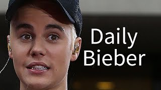 Justin Bieber Impersonator Has Tells All - VIDEO