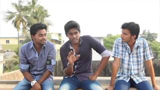Tamil Short Film - Kapsee The New Trend Tamil Short Film - Red Pix Short Film