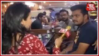 चुनावी गुजराती थाली: आनंद, गुजरात का राजनितिक मिज़ाज जायके के साथ