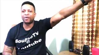 Akam and Crushroad are they Killing Dancehall Reggae Music?