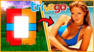 ¡EPISODIO FINAL! - DIMENSION del HOTEL TRIVAGO - MINECRAFT