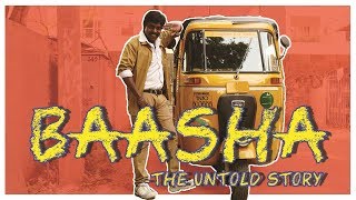 BAASHA - The Untold Story | Ft. Maari | Put Chutney