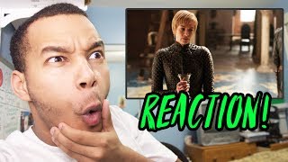 Game of Thrones Season 7 Episode 1 "Dragonstone" REACTION!