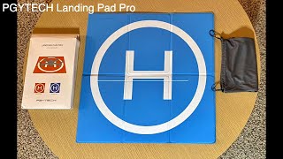 PGYTECH Landing Pad Pro