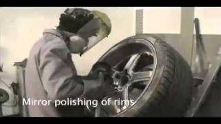 Suhner Rotomax 1.5: Restoration of motor cycles and cars