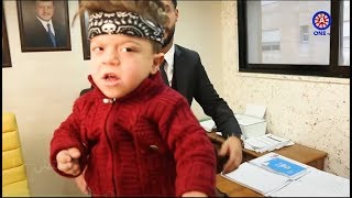 الأسفنجي!.. كم مرة تاسفنت من زملائك بالشغل؟ وشو الحل برايك؟ - (24-1-2020) - صباح الخير يا وطن