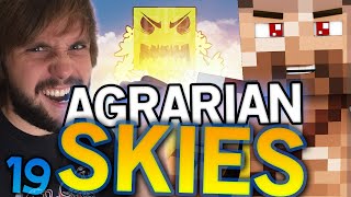 NOG MEER LAVA - Agrarian Skies - Ep 19