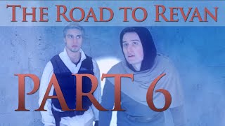 Revan | Webisode - The Road to Revan: Part 6 (FINAL)