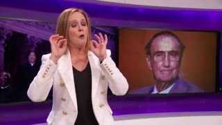 All Hands on Deck! | Full Frontal with Samantha Bee | TBS