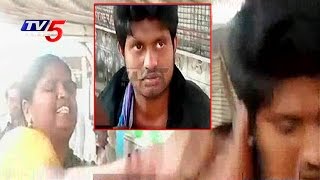 Woman Beats Up Young Guy In Public | Sexual Harassment In Bus | TV5 News