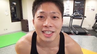 【筋トレ】お腹の脂肪を減らしたいなら腹筋よりスクワットをすべし！