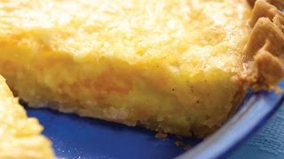 Cheese Quiche - Kosher Recipe