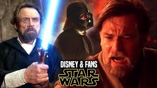 Disney Listens To Fans! Says Writer Of Solo A Star Wars Story (Star Wars News)