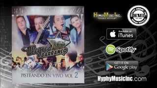 Los Alegres Del Barranco - Vida Mafiosa