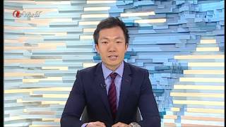 2016-2-5 - 亞洲電視國際台 - 晚間新聞 - good bye and good night