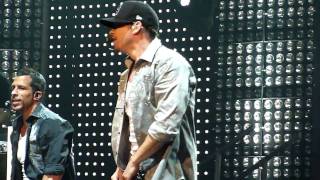 NKOTB Clickx3/Dirty Dancing  RCMH 6-17-10