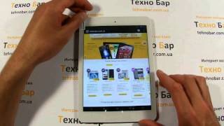 Обзор Onda V818 mini