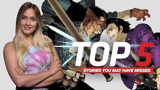 20 Nintendo Switch Nindie Games Announced - IGN Daily Fix