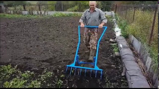 Чудо-копалка-супер лопата !!!)))