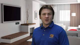 Rocketfish Wireless HDMI