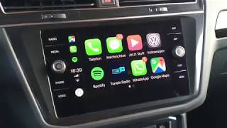 So nutzt Ihr Google Maps mit Apple CarPlay unter iOS12