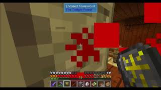 Sevtech Ages   Ep25 Ur Ghast Tower Pt1