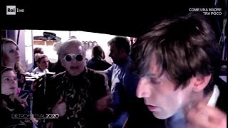 “Tutto premeditato!”. Bugo e Morgan, spunta il video (terribile) del dietro le...