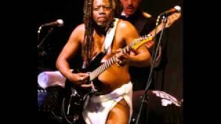 George Clinton & the P-Funk All Stars - Give Up The Funk (Tear The Roof Off...)