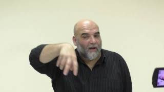 Орхан Джемаль об Исламском Государстве (Часть 2)
