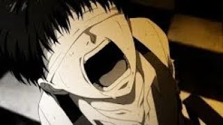Tokyo Ghoul 「AMV」- Fake Love | BTS Teaser