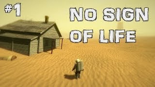 Lifeless Planet - Gameplay Walkthrough Part 1 - No Sign of Life
