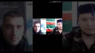 РУССКИЙ ОСКОРБЛЯЛ ЧЕЧЕНЦЕВ В ЧАТ-РУЛЕТКЕ, ЗА ЧТО ОТВЕТИЛ ЗА СВОИ СЛОВА. СМОТРИМ ОТВЕТОЧКУ..