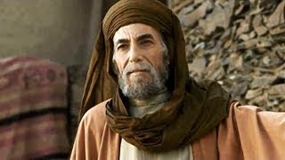 Абу Бакр ас-Сиддик (572-634) - первый праведный халиф пророка Мухаммеда.
