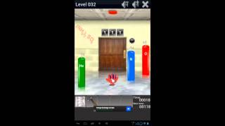 100 Doors Remix Level 32 Walkthrough Cheats