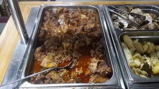 КИПР 2019. ШВЕДСКИЙ СТОЛ на ЭКСКУРСИИ. Мясное МЕЗЕ. Питание. Монастырь КИККОС. КАНАЛ ТУТСИ