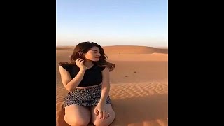 Saudi woman's miniskirt sparks outrage
