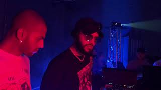 Louie Vega & The Martinez Brothers Part I