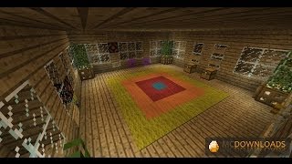 Minecraft Прохождение Карты №2-ПРИКЛЮЧЕНИЕ ШУРИКА Часть 1