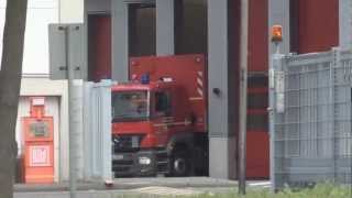 WLF 2 AB-Atemschutz BF Bonn FW 1 (Sehr selten)