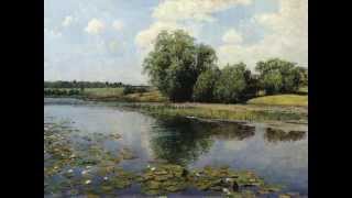 Юрий ГУЛЯЕВ - Я люблю тебя, Россия
